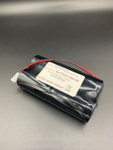 LDS4 Battery packs.